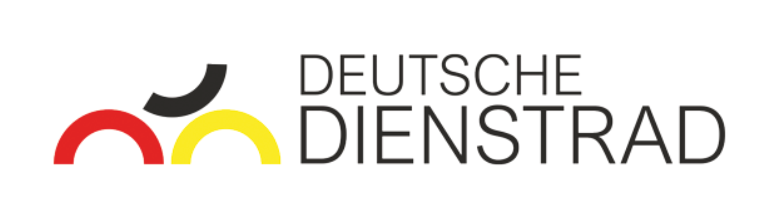 Deutsche Dienstrad