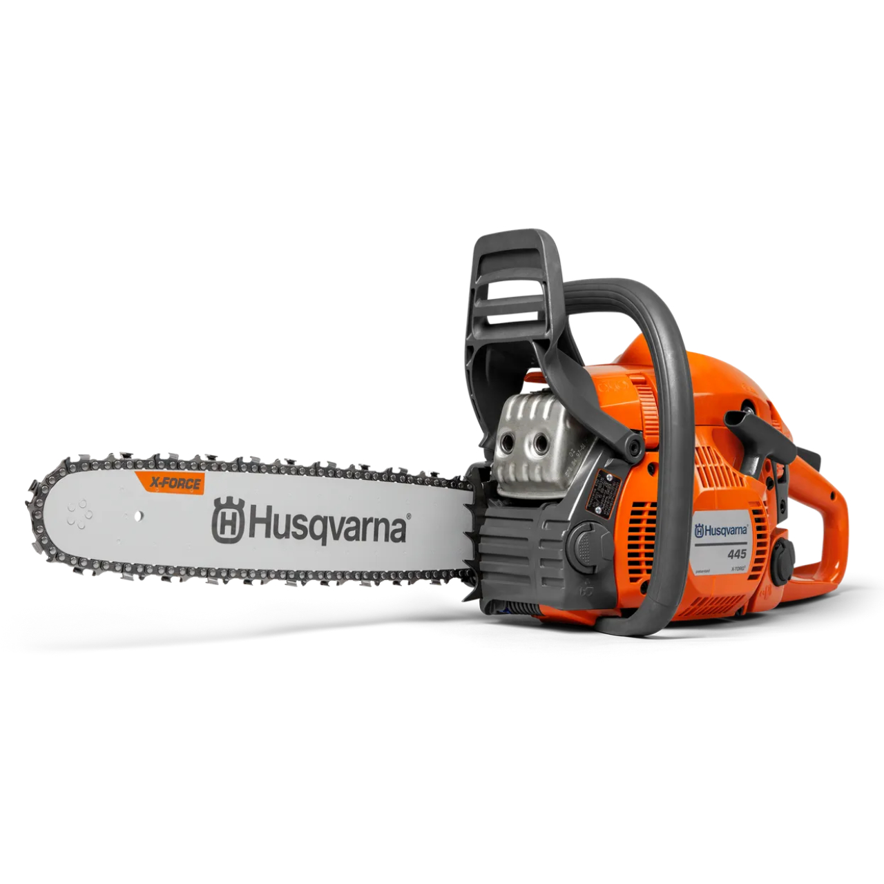 Motorsäge 445 Mark II 15"(38cm Schiene )