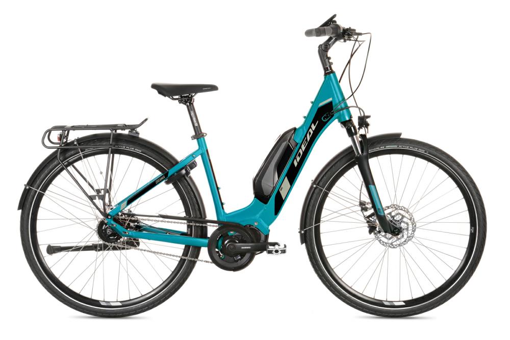 ORAMA-605C ECO - eCity - 28" 50cm - grün