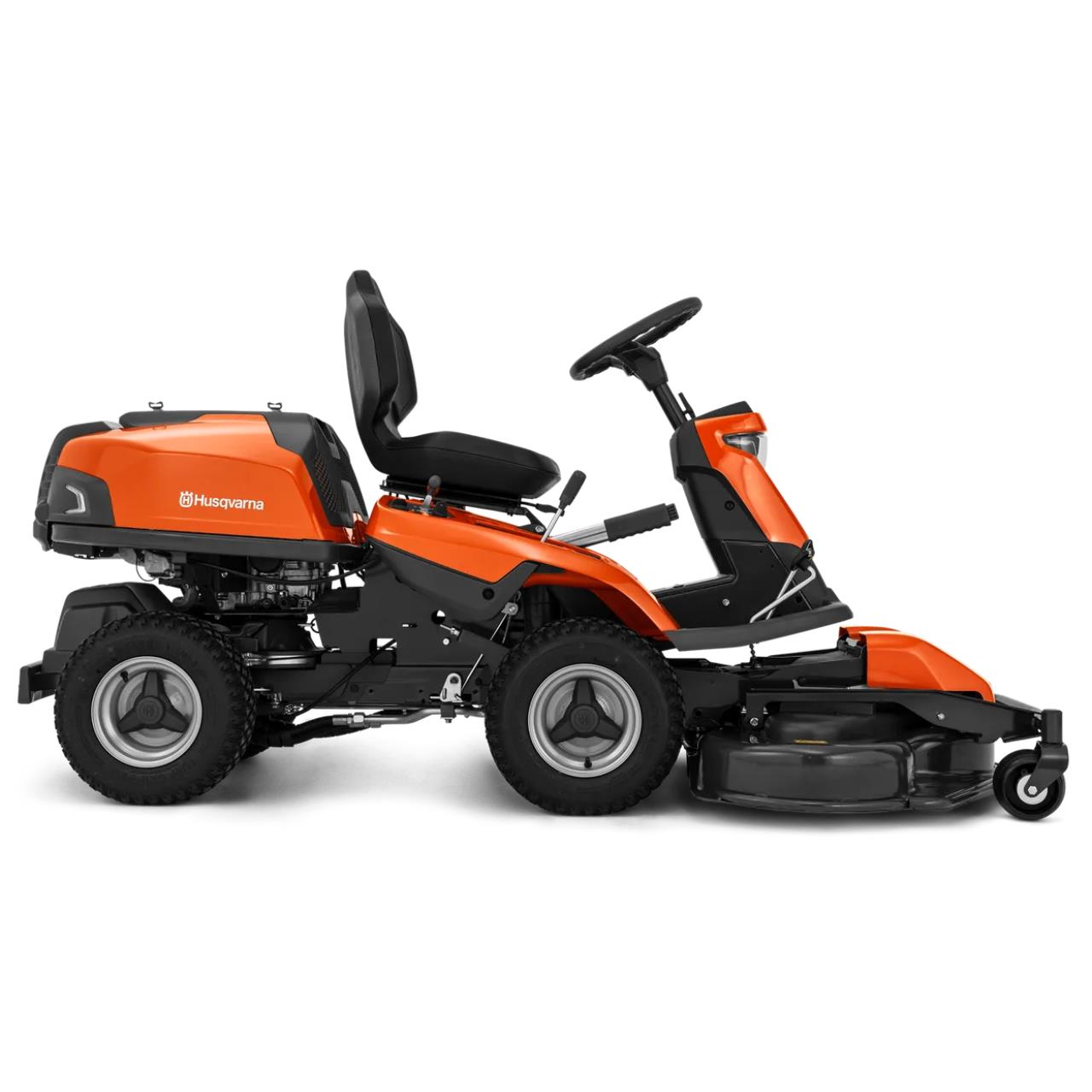 Rider R 320X AWD - Grundgerät ohne Mähdeck