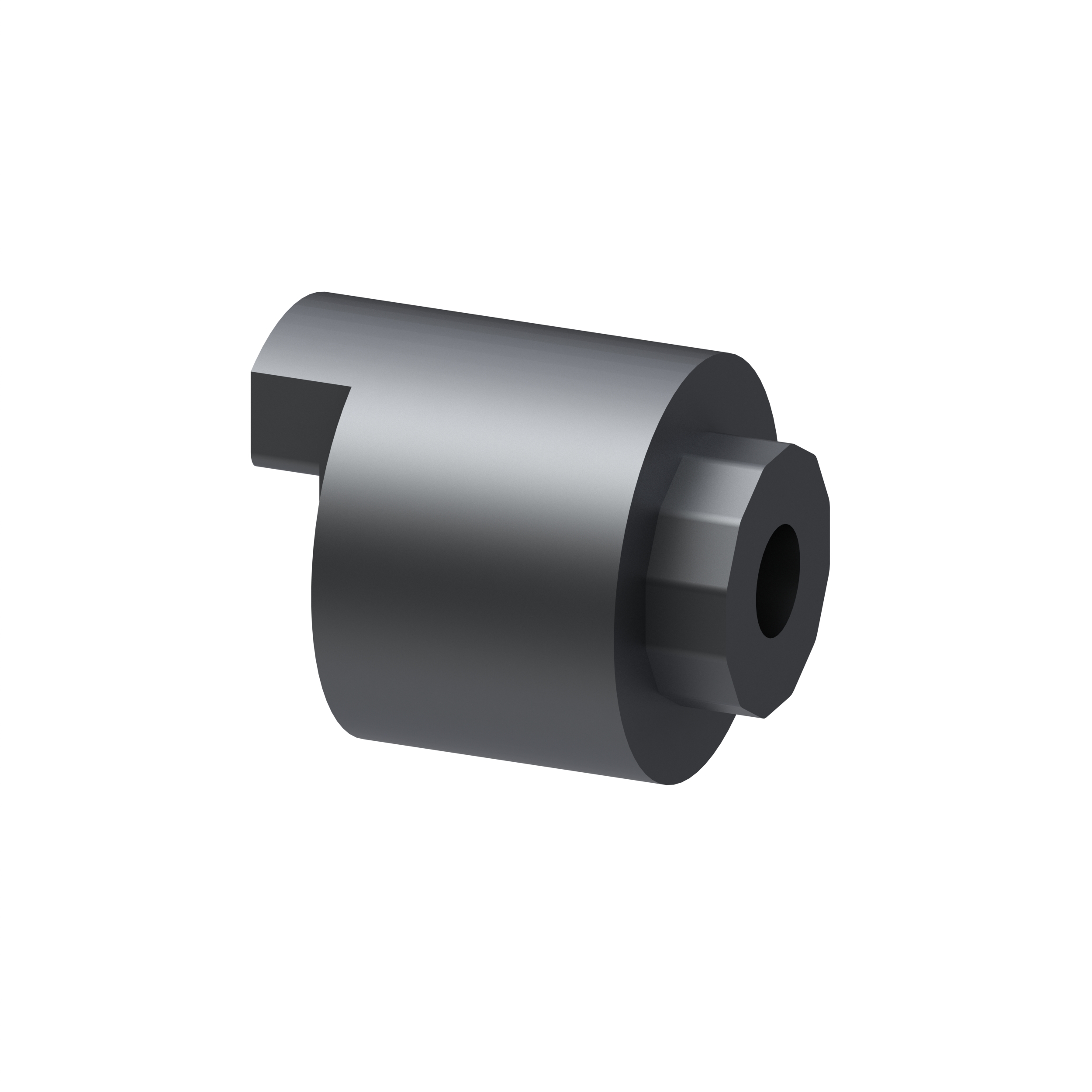 Kupplungsverdrehsicherung 15mm 