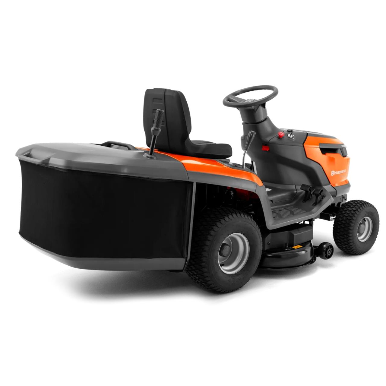 Rasentraktor TC 114