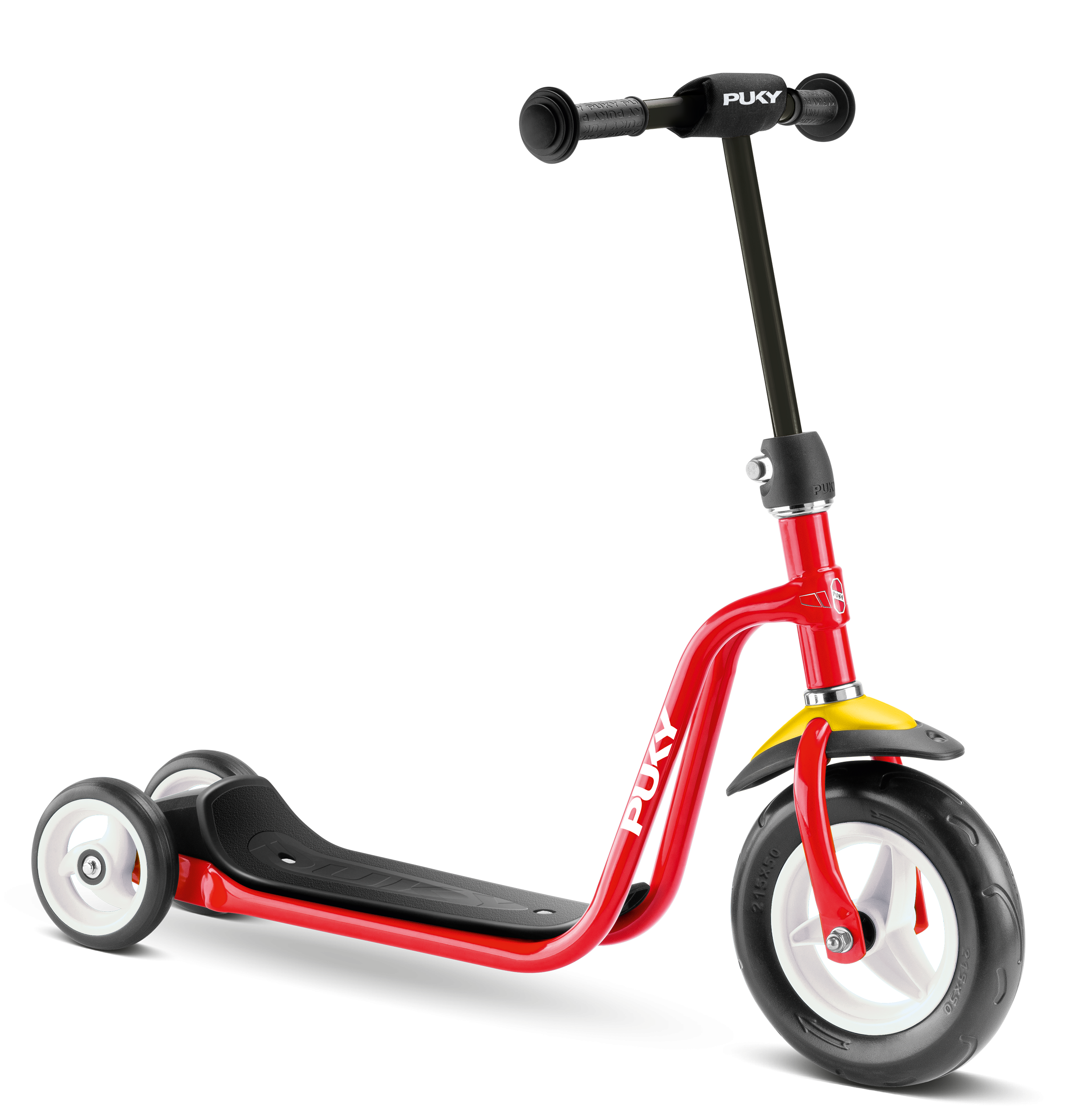 Roller R1 red
