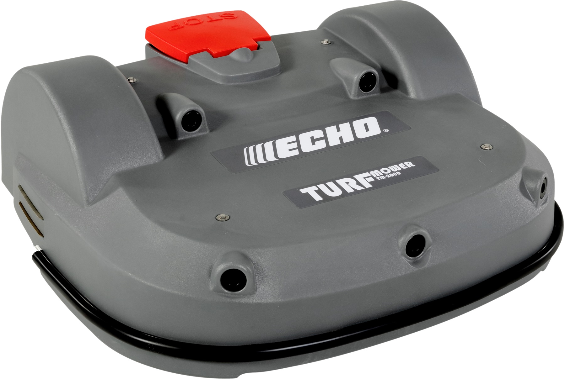 Großflächenmähroboter TM20-50 - 75.000qm