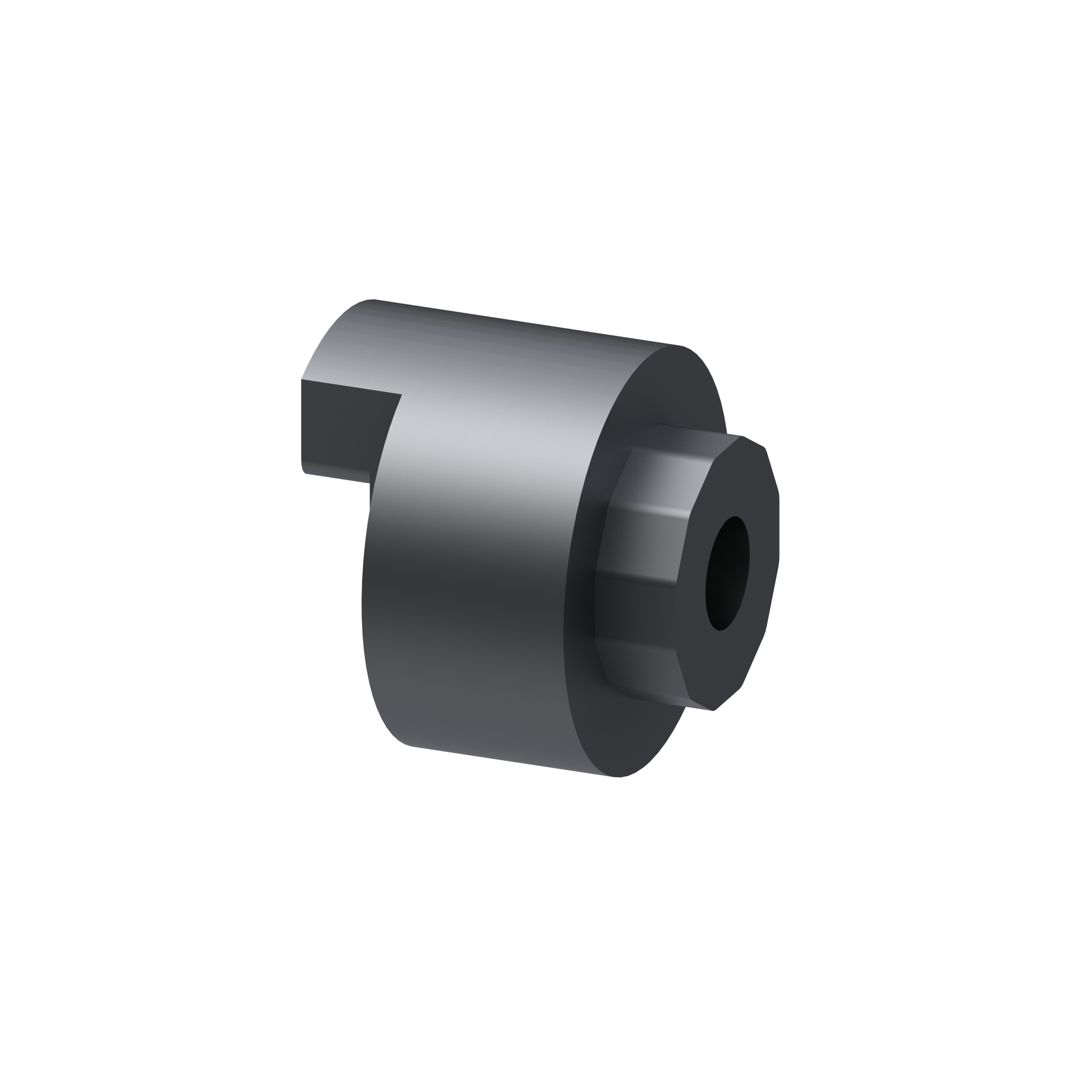 Kupplungsverdrehsicherung 10mm 