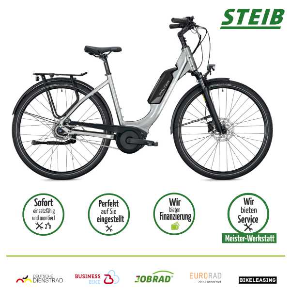FALTER E9.0 FL Wave 28" 55cm