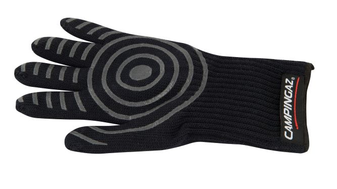 Premium Finger-Grillhandschuh