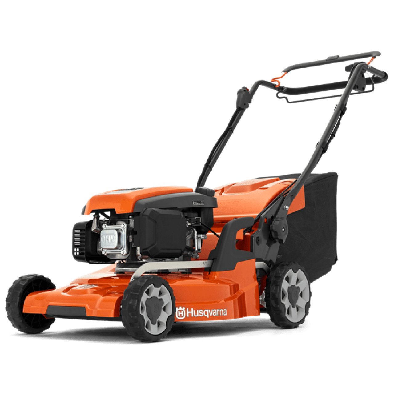 Rasenmäher LC 347VE inkl. Mulchkit