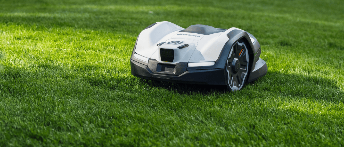 Husqvarna Automower Nera