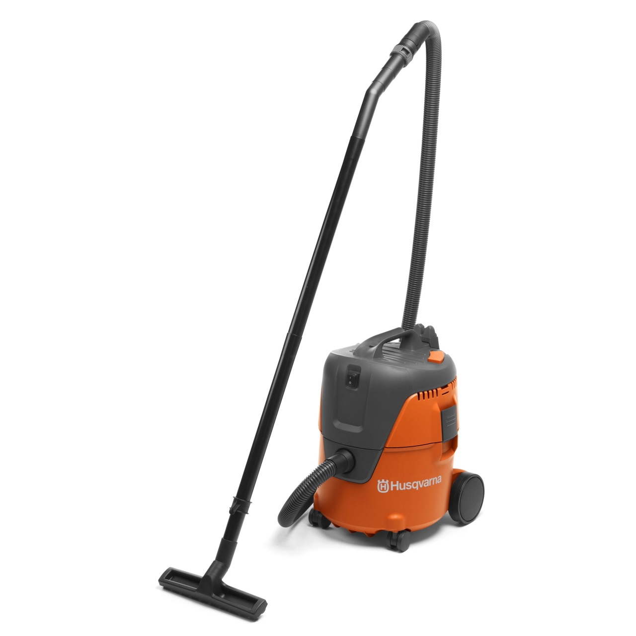 Nass-Trockensauger WDC 220 