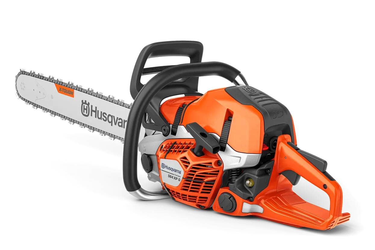 Motorsäge 564 XP® G  Fuel Inject 20"/50cm
