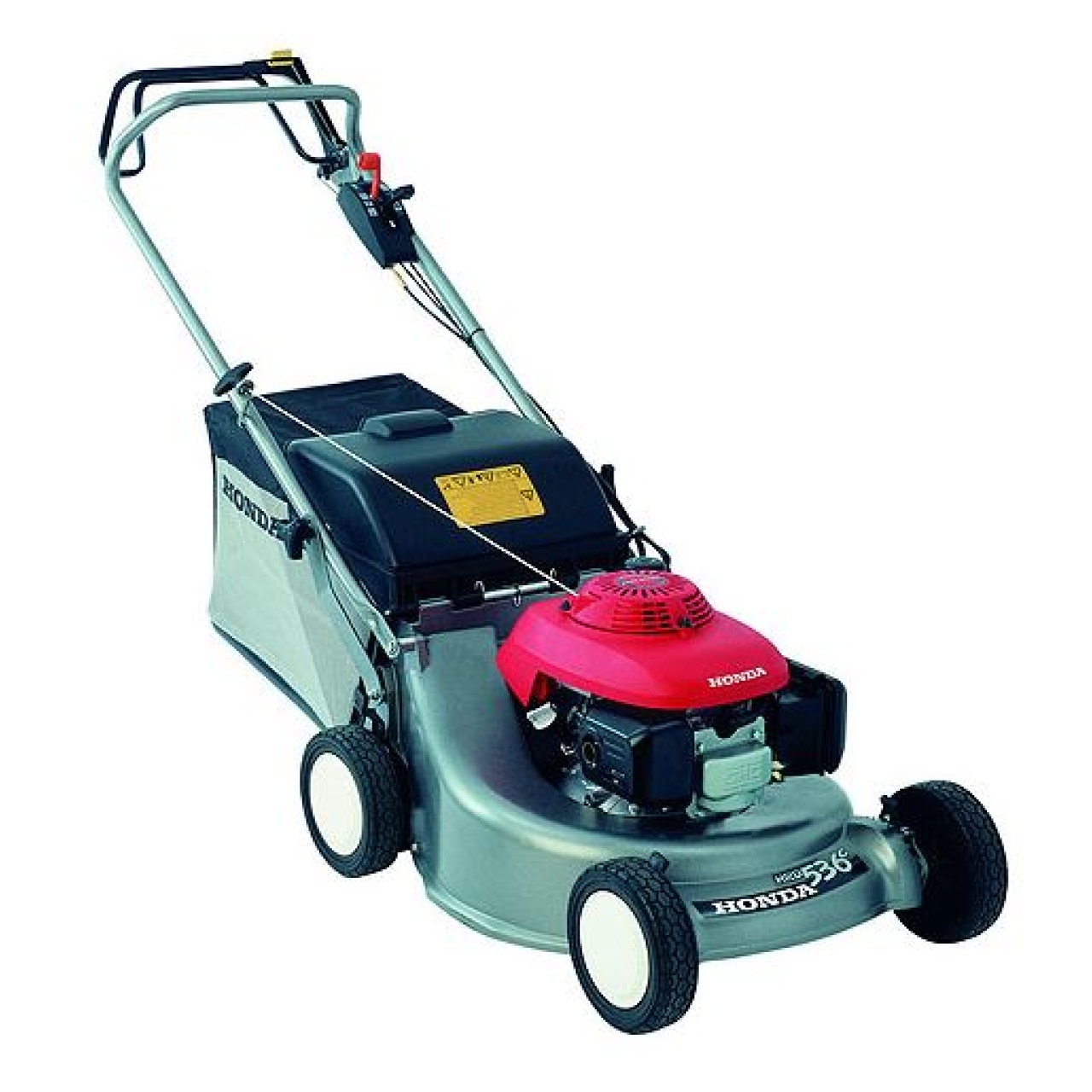 12350_Honda_147977 Rasenmäher HRD 536 HX Aktionsmodell 2024/2025