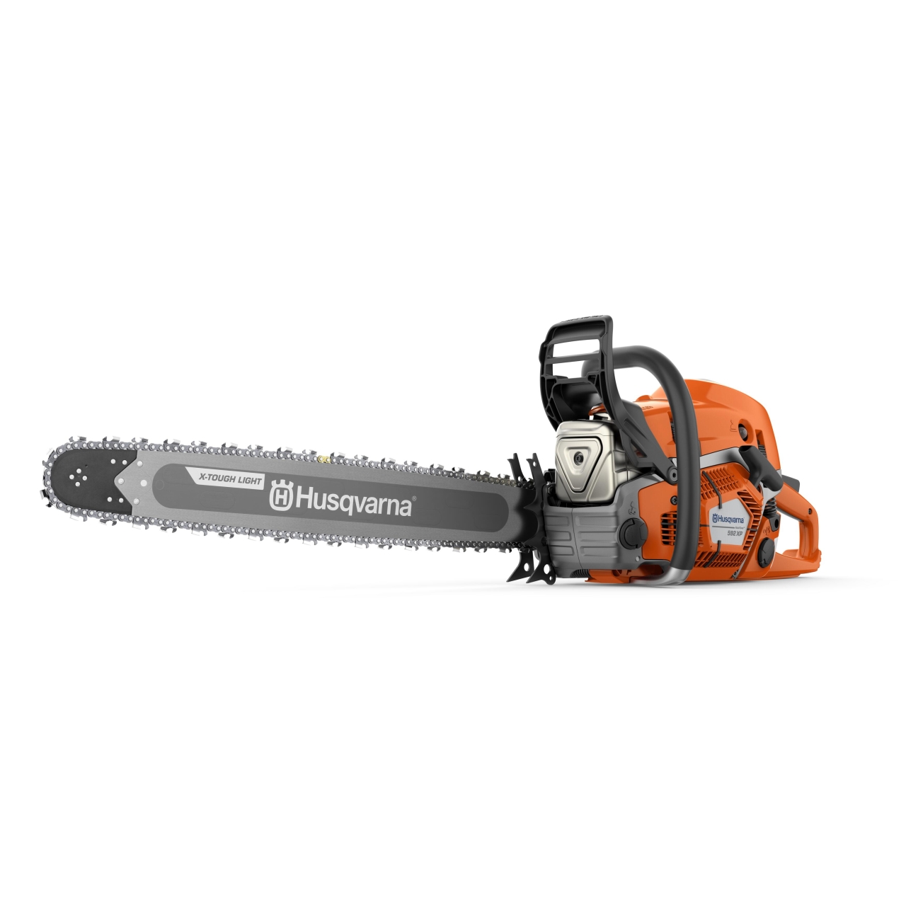 Motorsäge 592 XP® G (24"/60cm) 