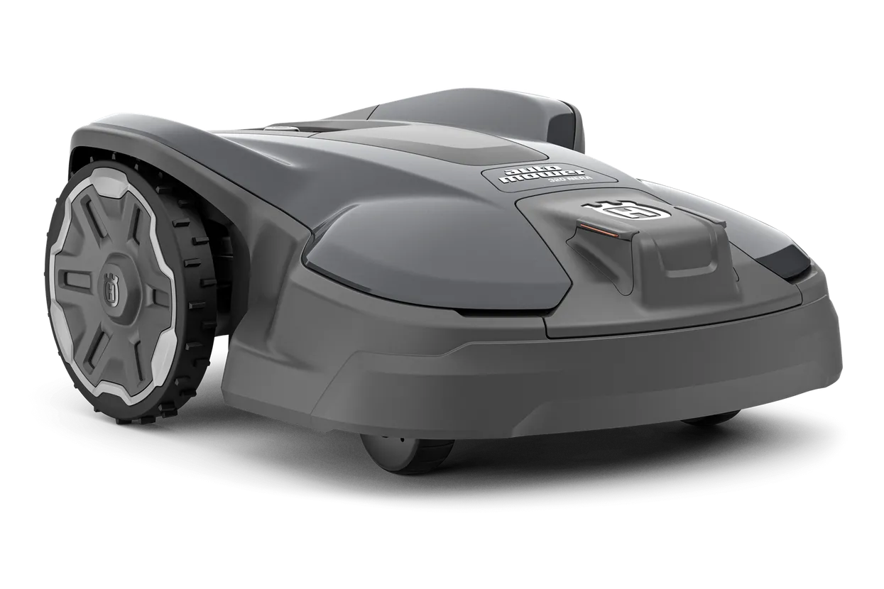 Mähroboter automower 320 NERA