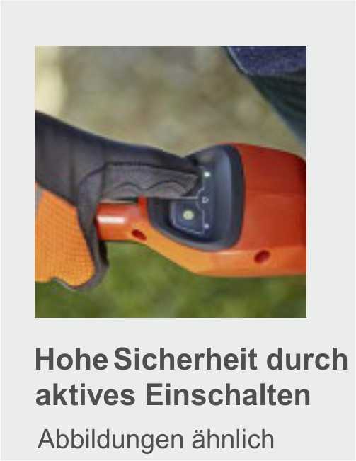Husqvarna_Akkuger-te_Hohe_Sicherheit_Aktives_Einschalten_Stabheckenschere_Steib_Heideck_Roth_Pleinfeld