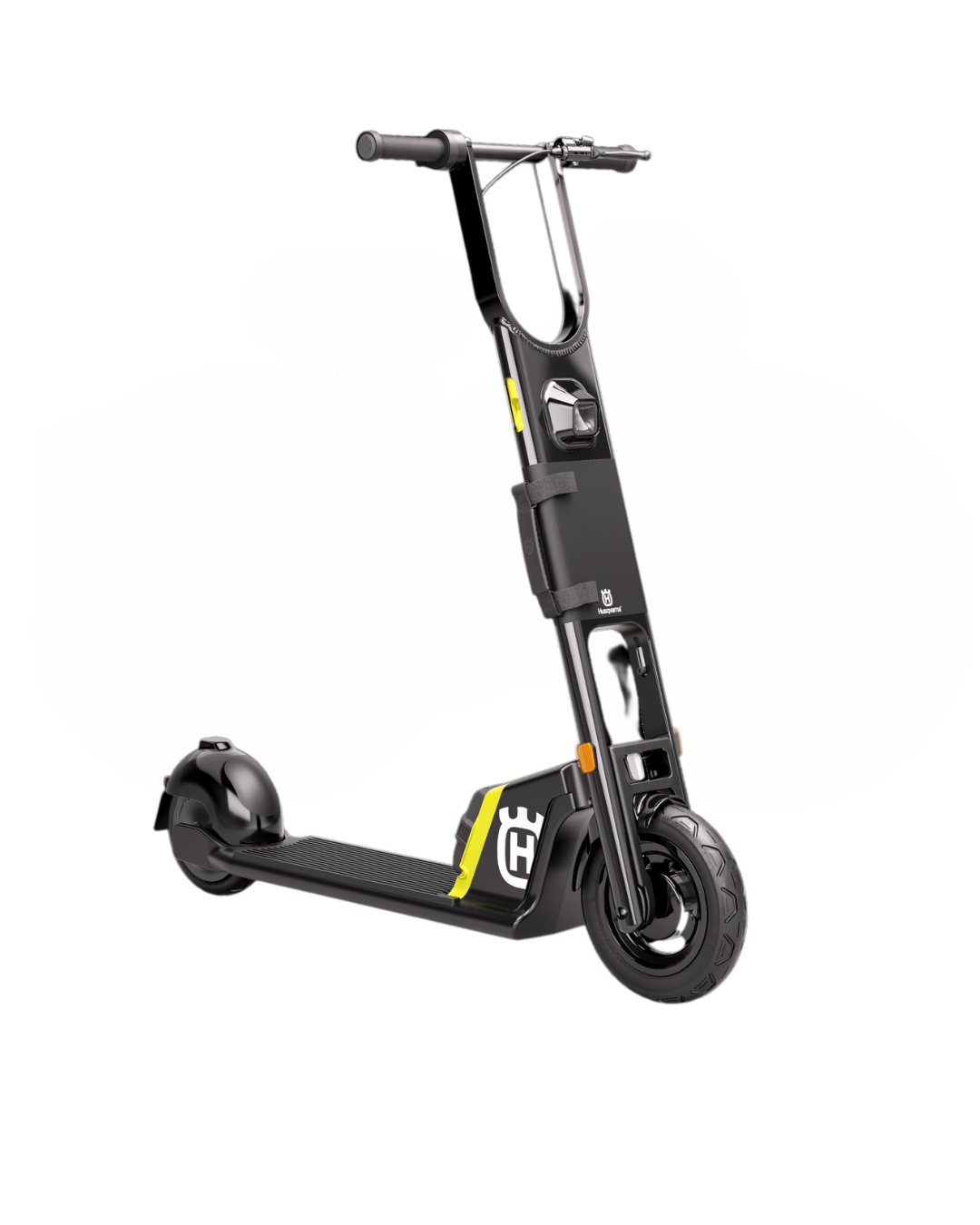 Skutta E-Scooter inkl. Akku und Ladegerät