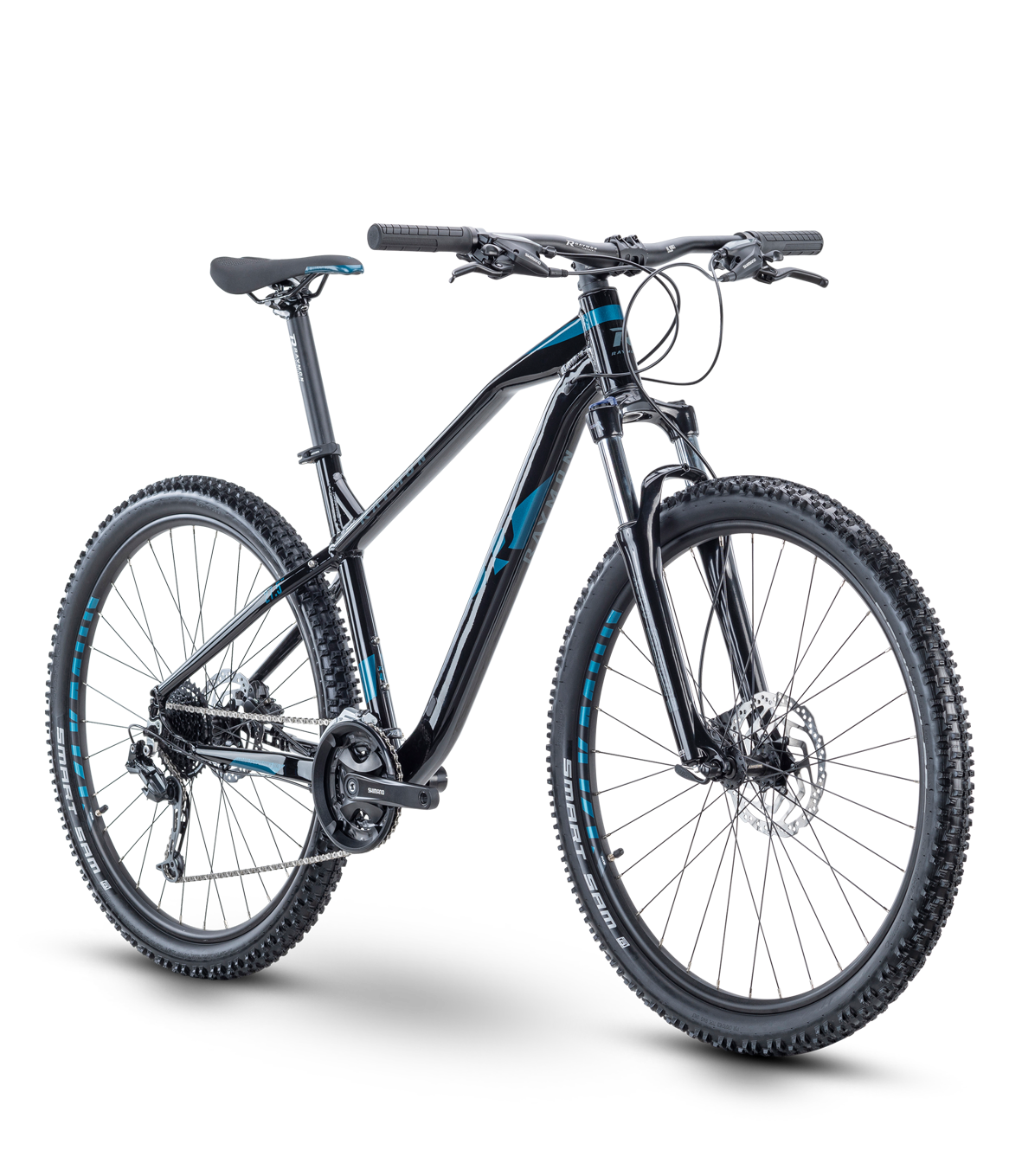 HardRay Seven 3.0 27.5" MTB - 42 cm 