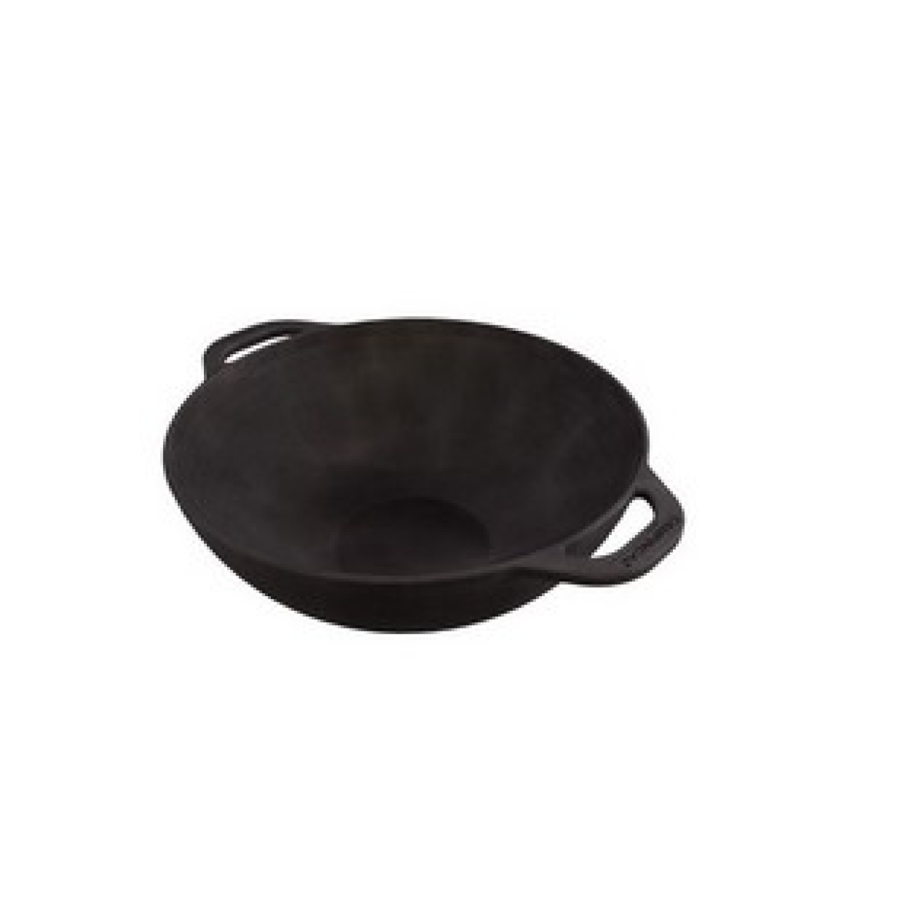 Culinary Modular Wok Gusseisen