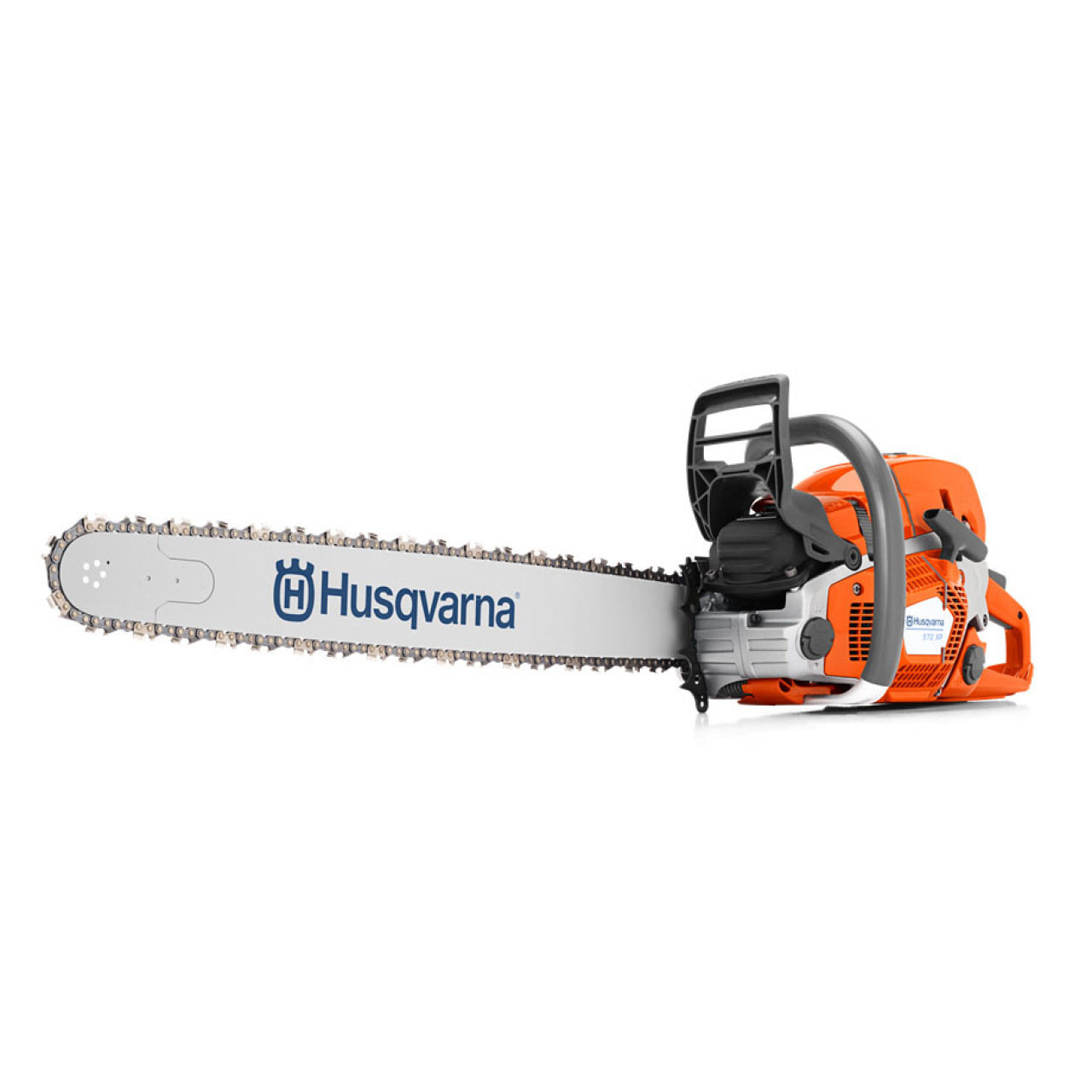 Motorsäge 572 XPG 20" (50cm Schiene)