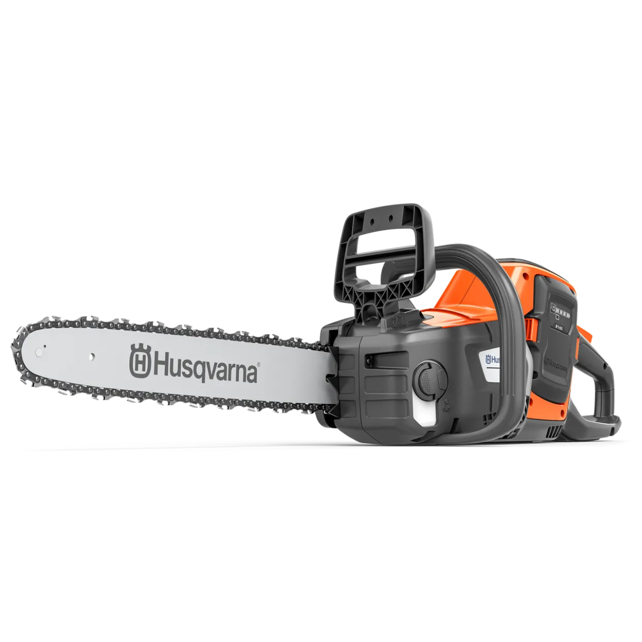 Akkusäge 240i - 14'' (35cm Schiene)