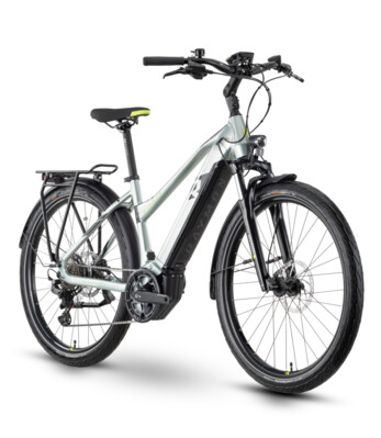 TourRay E 6.0 27.5" -  45cm Damen - Modell 2022