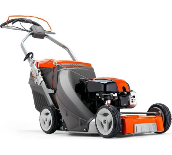 Rasenmäher LC 53e - Mietgerät