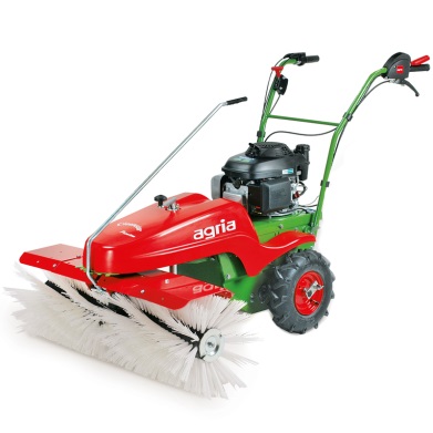 Kehrmaschine 7100 Cleanstar C - Mietgerät