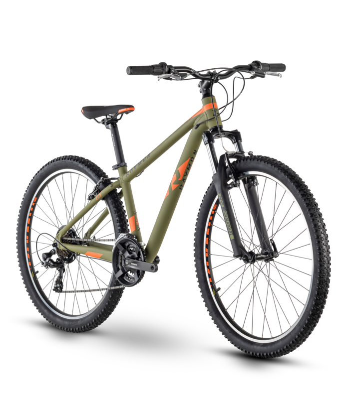 SevenRay 1.0 - 27.5" 42cm 