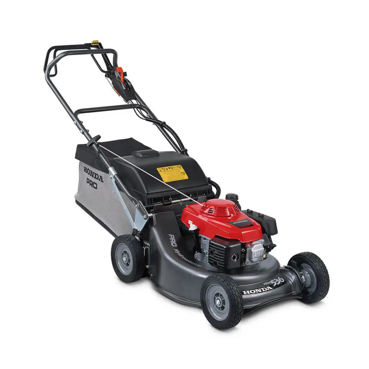 Rasenmäher HRH 536 HX Aktionsmodell 2023/2024