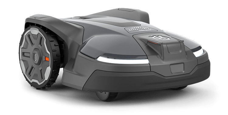 Mähroboter automower 430X NERA 