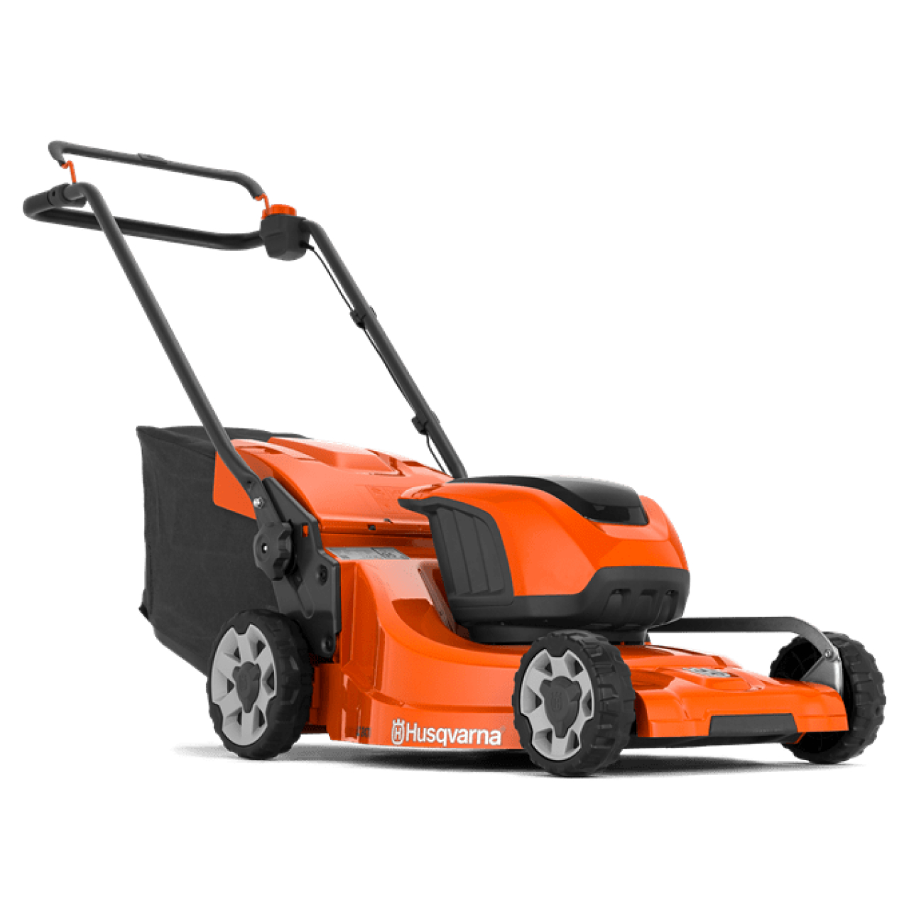 Akku Rasenmäher LC 247i 