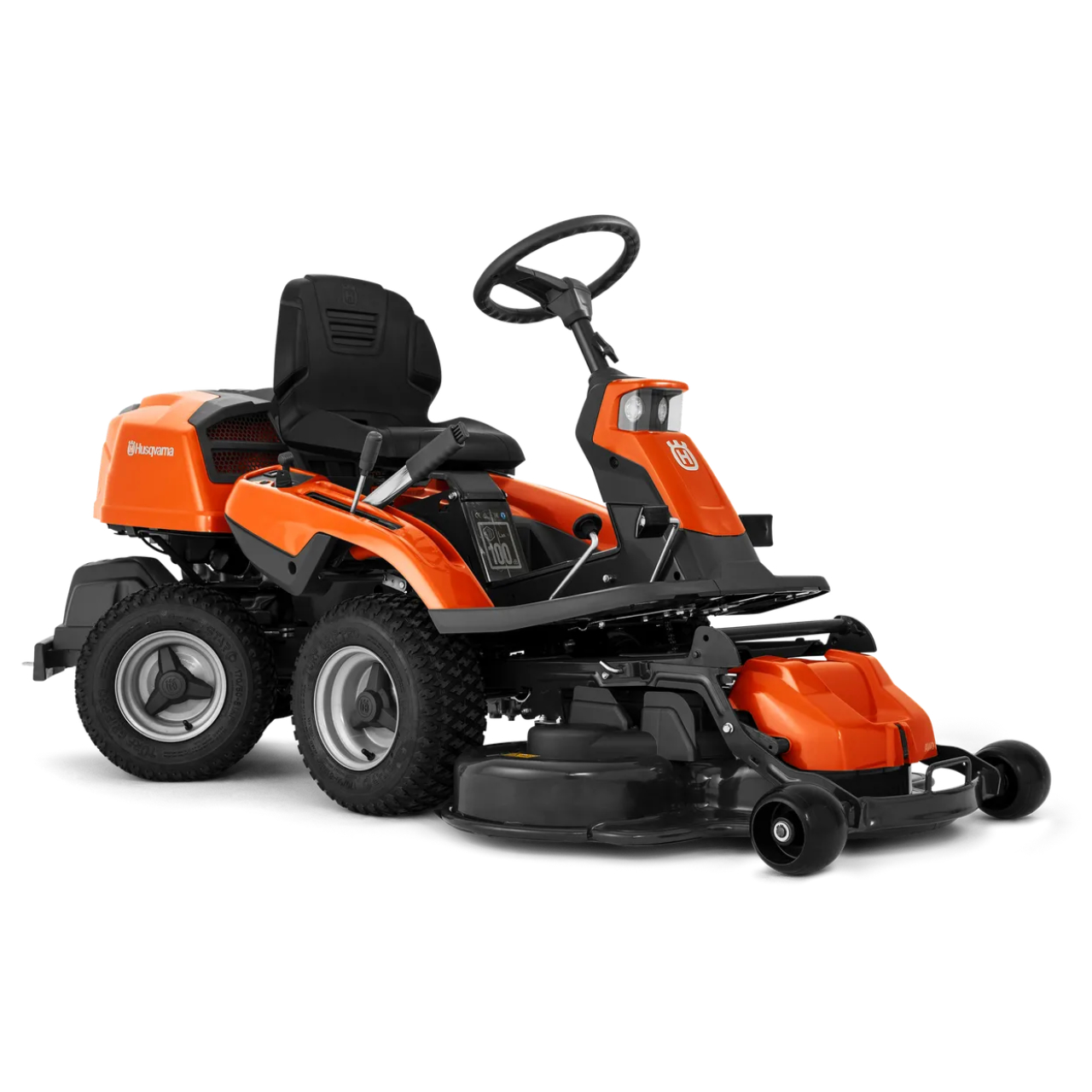 Rider R 216T AWD - inkl. 94cm Mähdeck - Herbstaktion