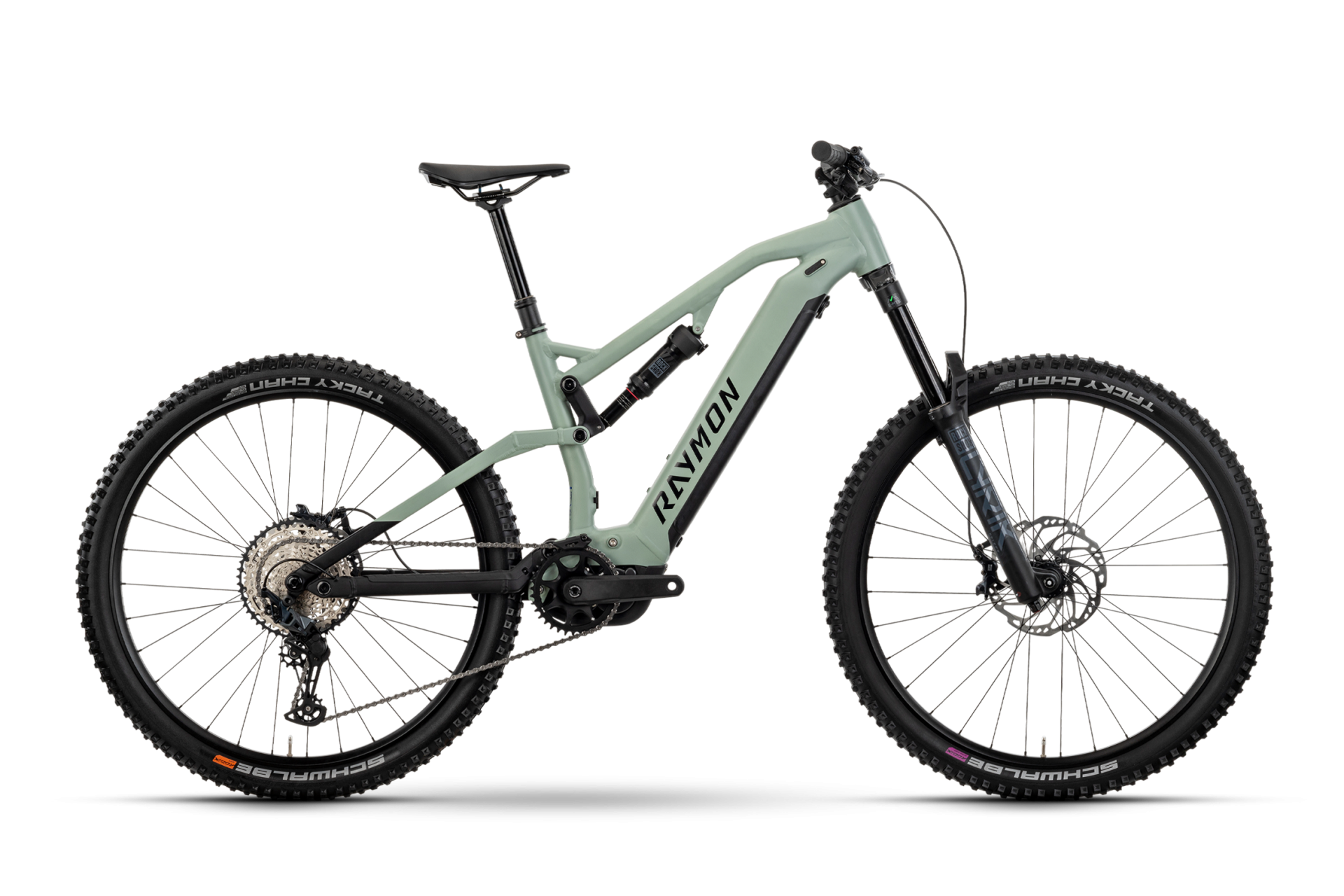 Trailray 150 Pro
