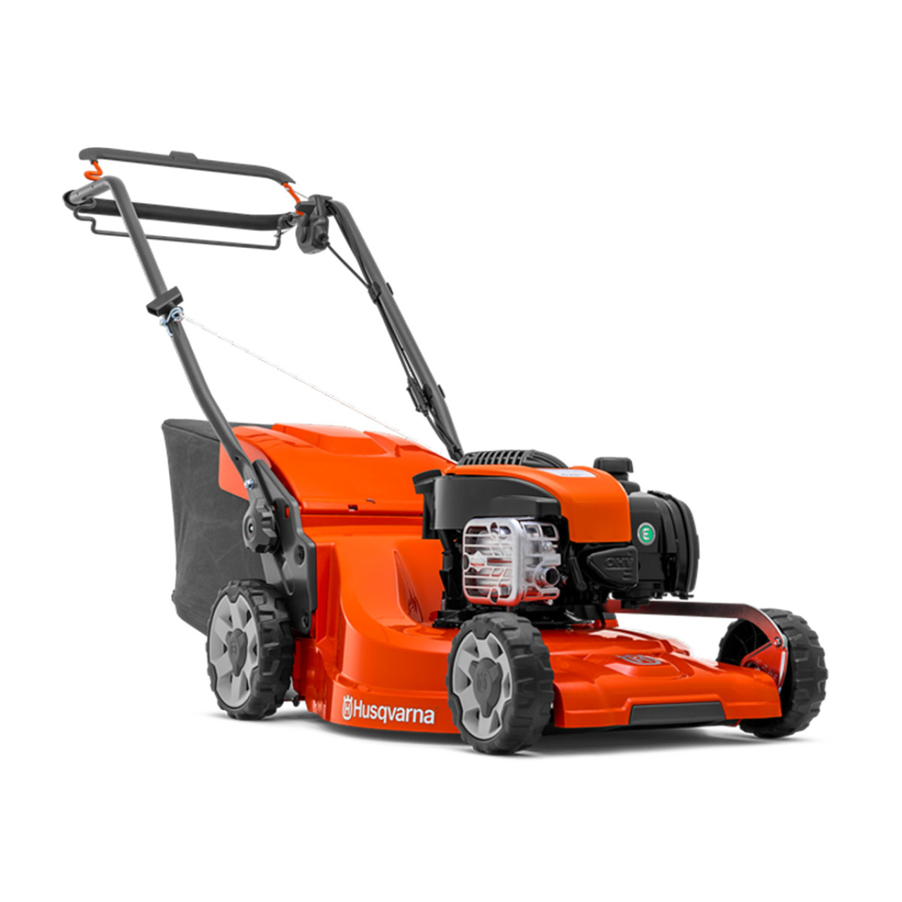 42377_Husqvarna_970541301 Benzin-Rasenmäher LC 347V