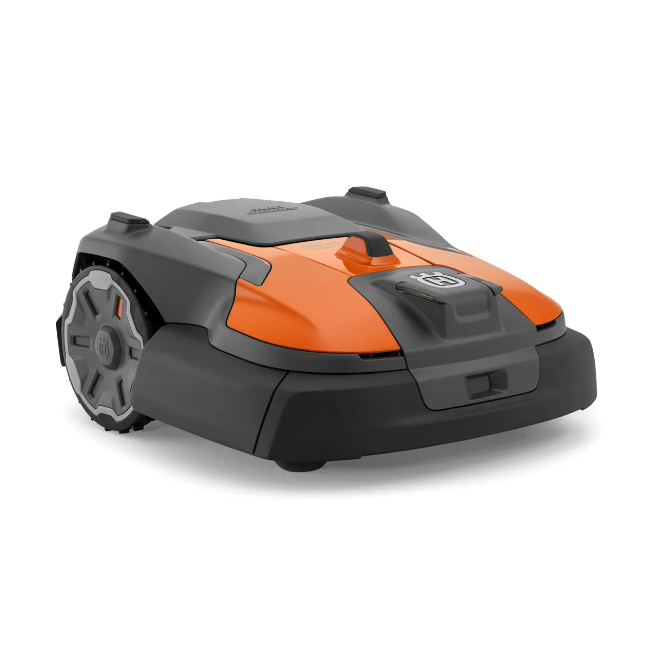 Automower® AM580 EPOS® - 16.000qm