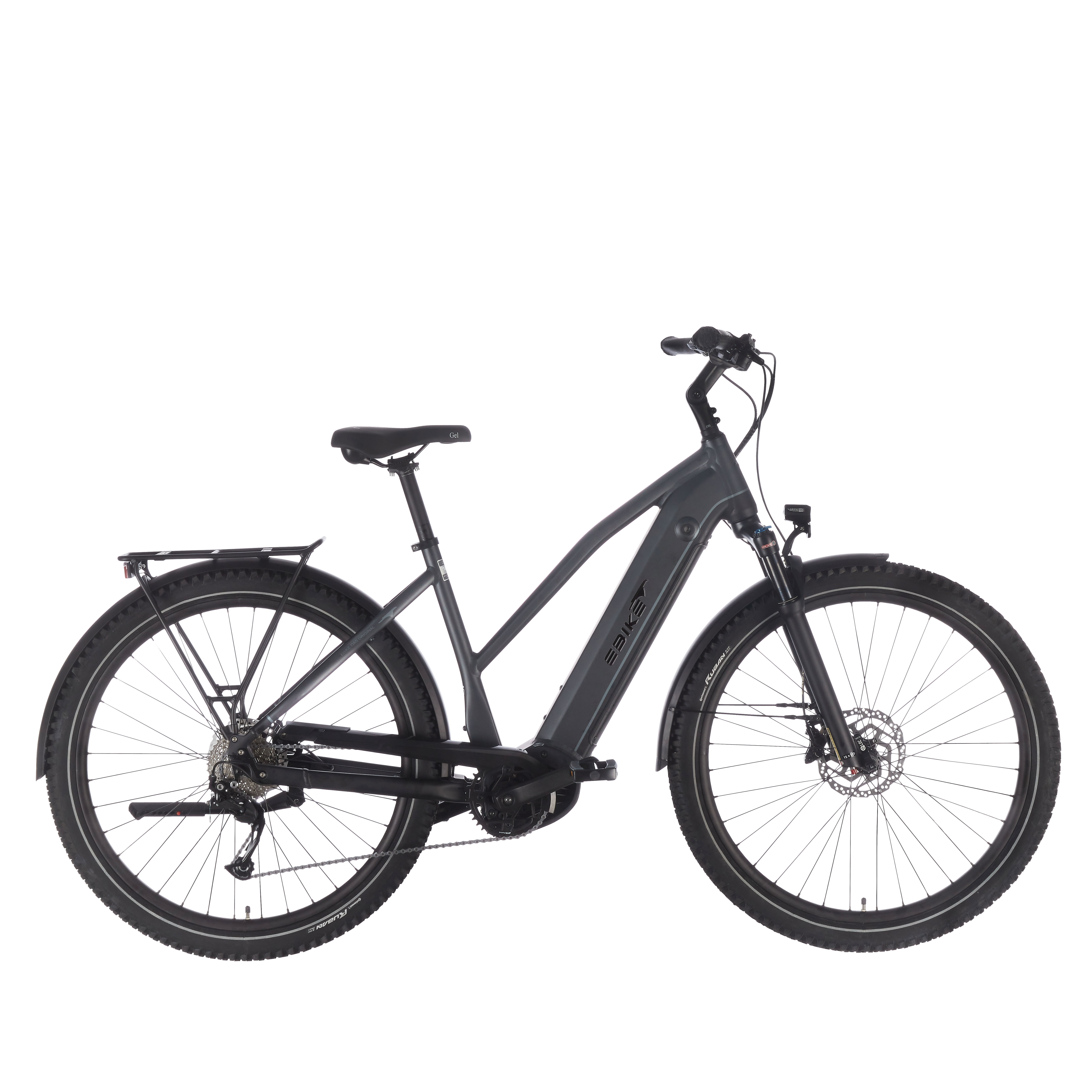 Trekking Pro Mixed - 45 cm - Modell 2022