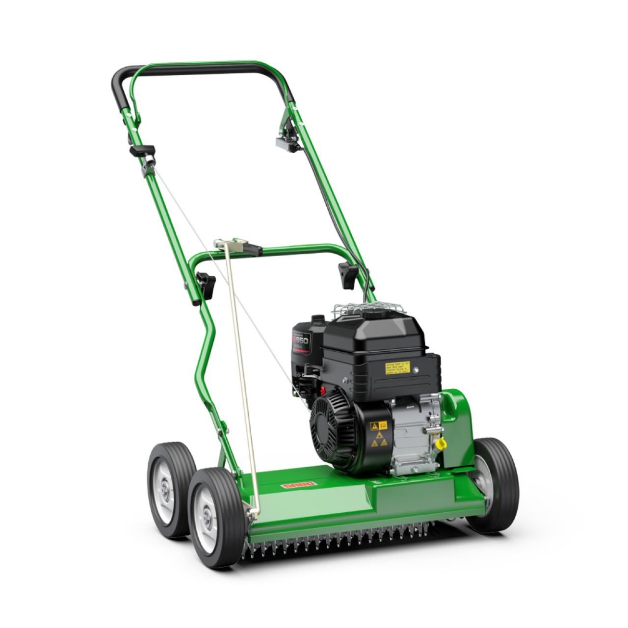 46042_SABO_SA331520 Vertikutierer 45-220