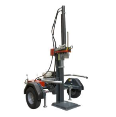 Holzspalter WL 14 AHS fahrbar - Mietgerät