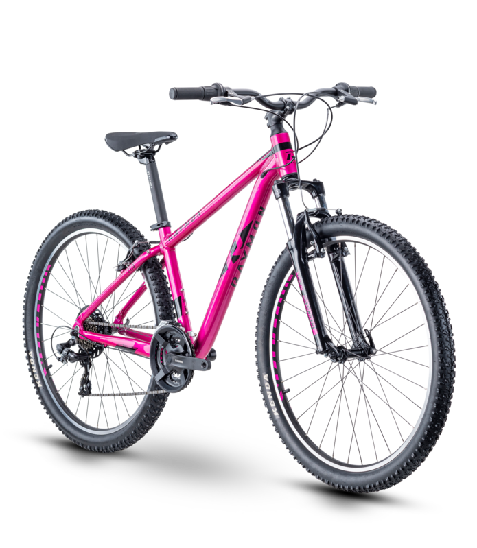 HardRay Seven 1.0 - 27.5" - Unisex - Modell 2020