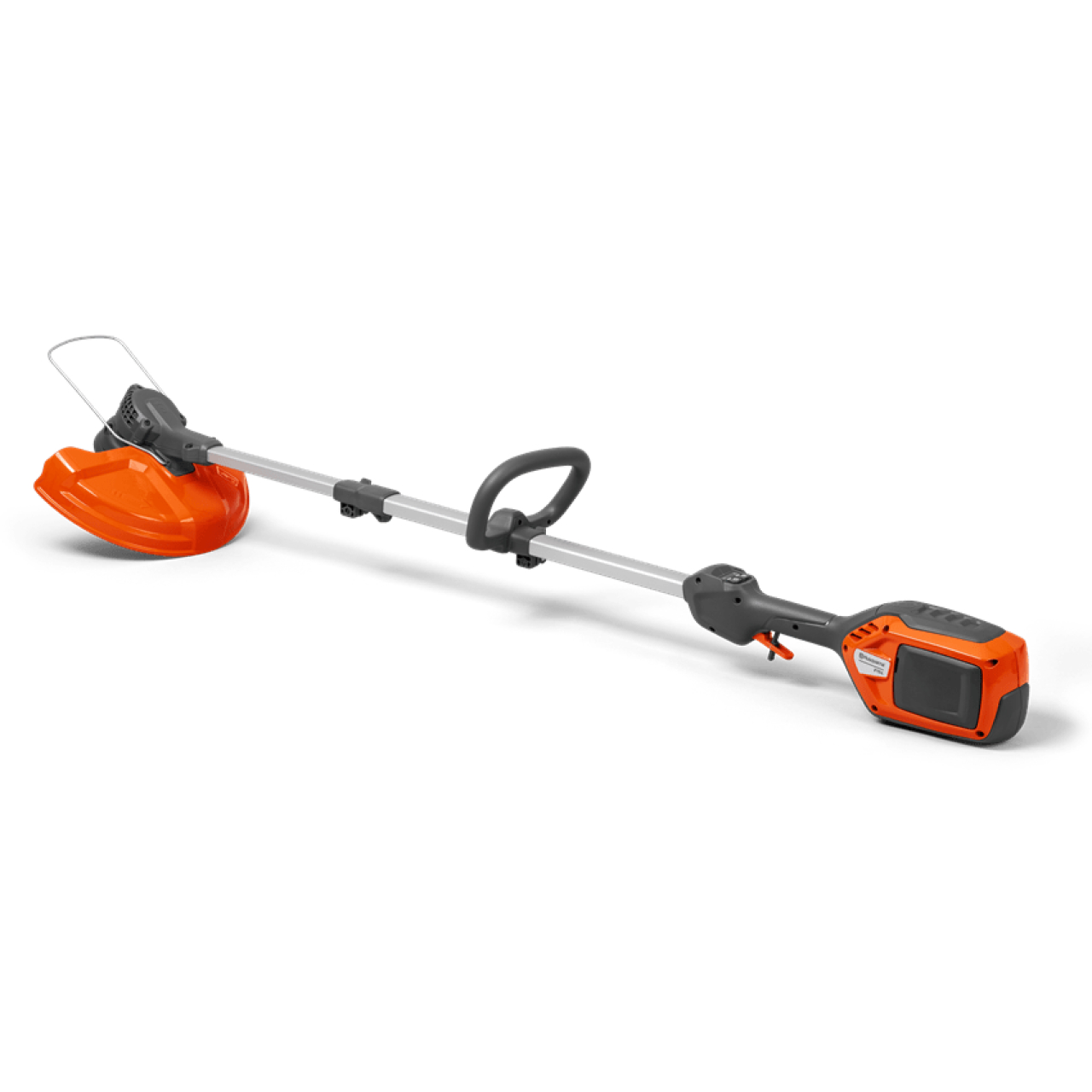 Akku Trimmer 215iL 