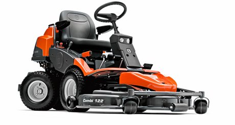 Rider 422Ts AWD - Mietgerät