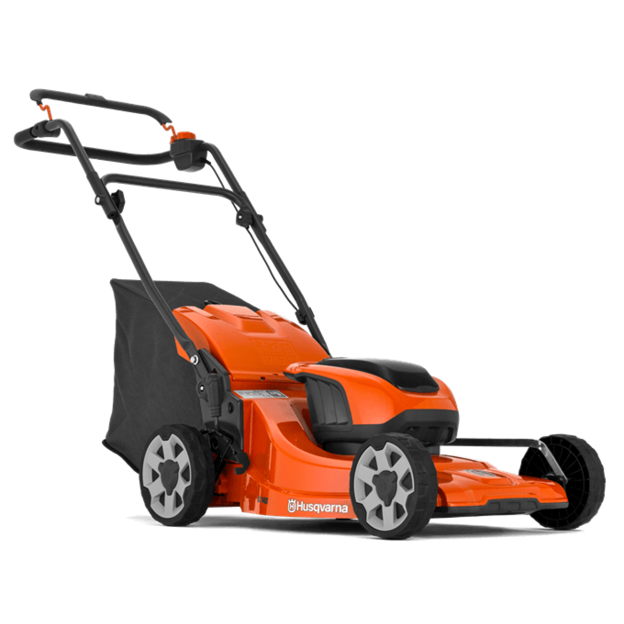 Akku Rasenmäher LC 142i