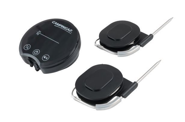 Bluetooth BBQ Thermometer