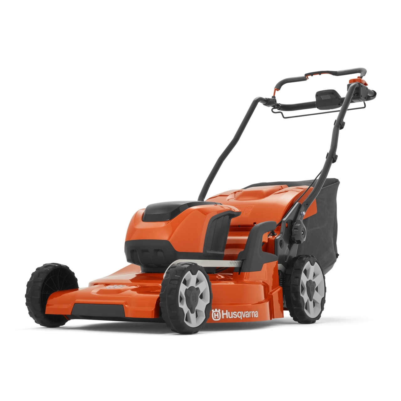 Akku-Rasenmäher LC 353iVX