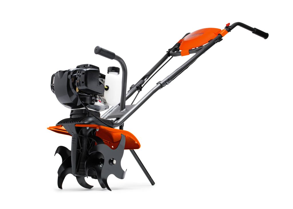 Motorhacke T300RH Compact Pro - Mietgerät