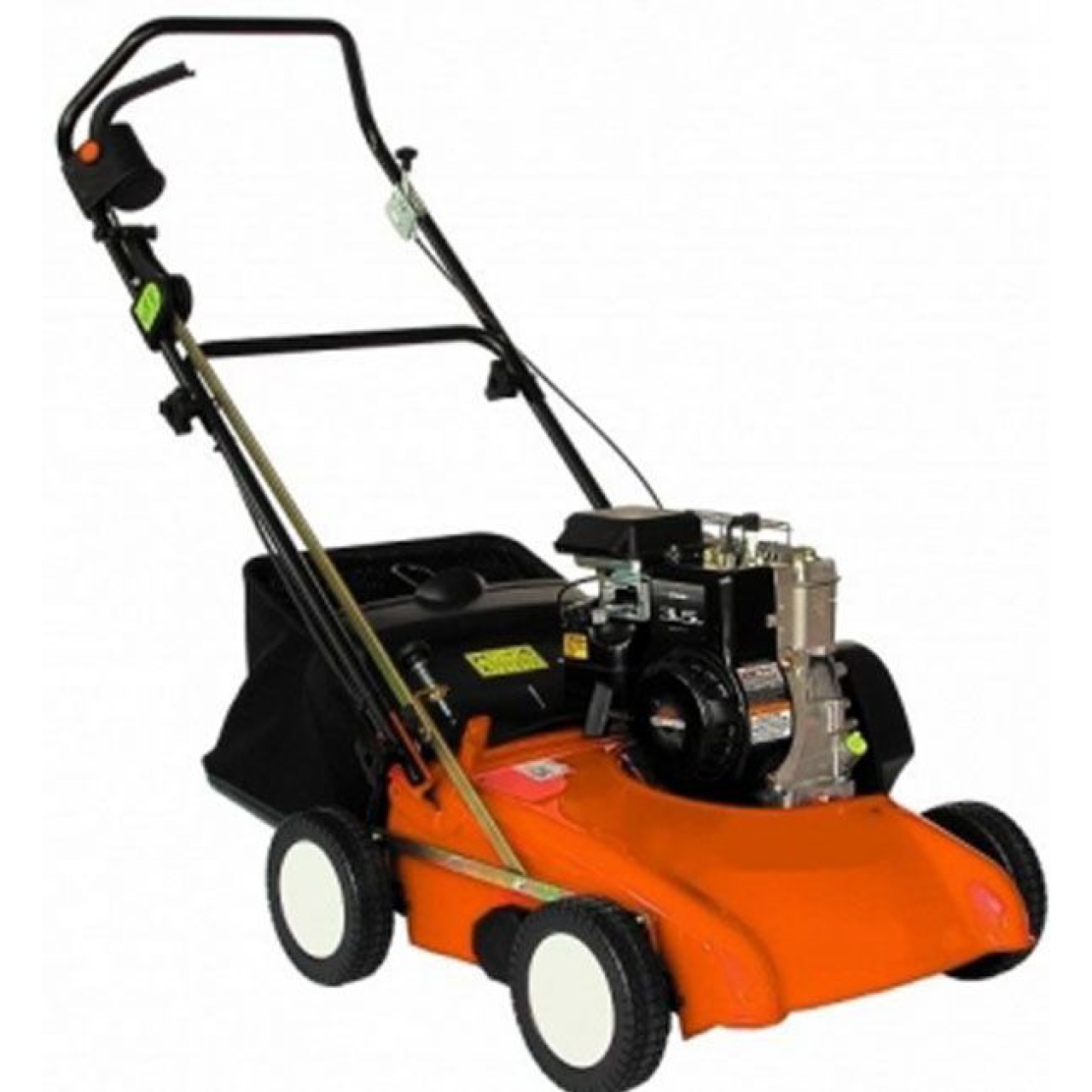 23700_Husqvarna_967999951 Benzin-Vertikutierer S 390 B