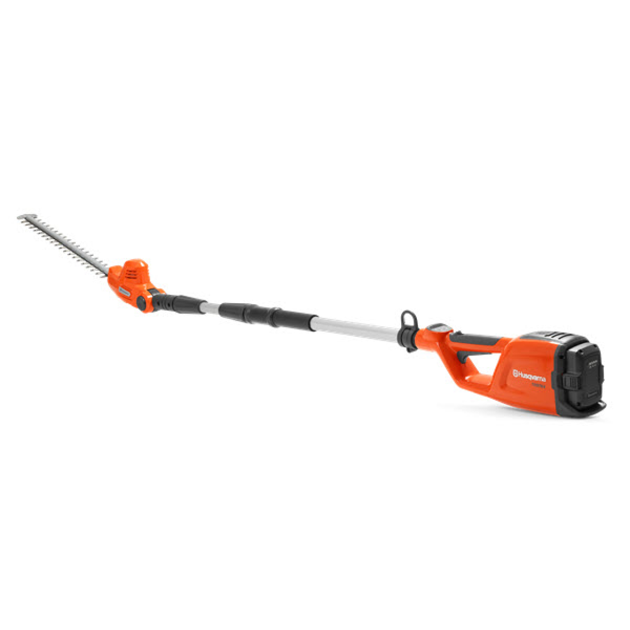 Akku Stabheckenschere 120iTK4-H inkl. Akku Bli10/B70 und Ladegerät C80