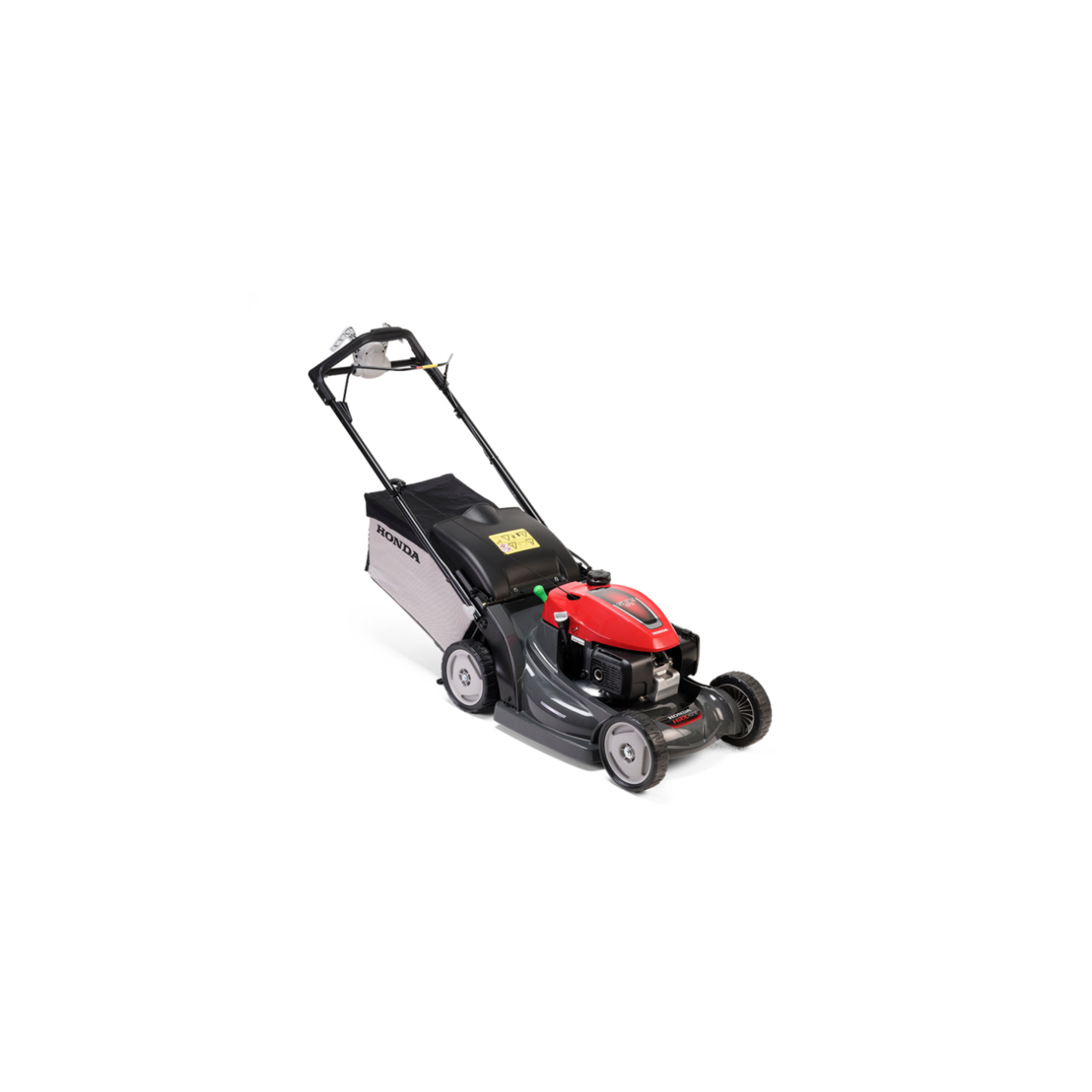 Rasenmäher HRX 537C VK Aktionsmodell 2024/2025