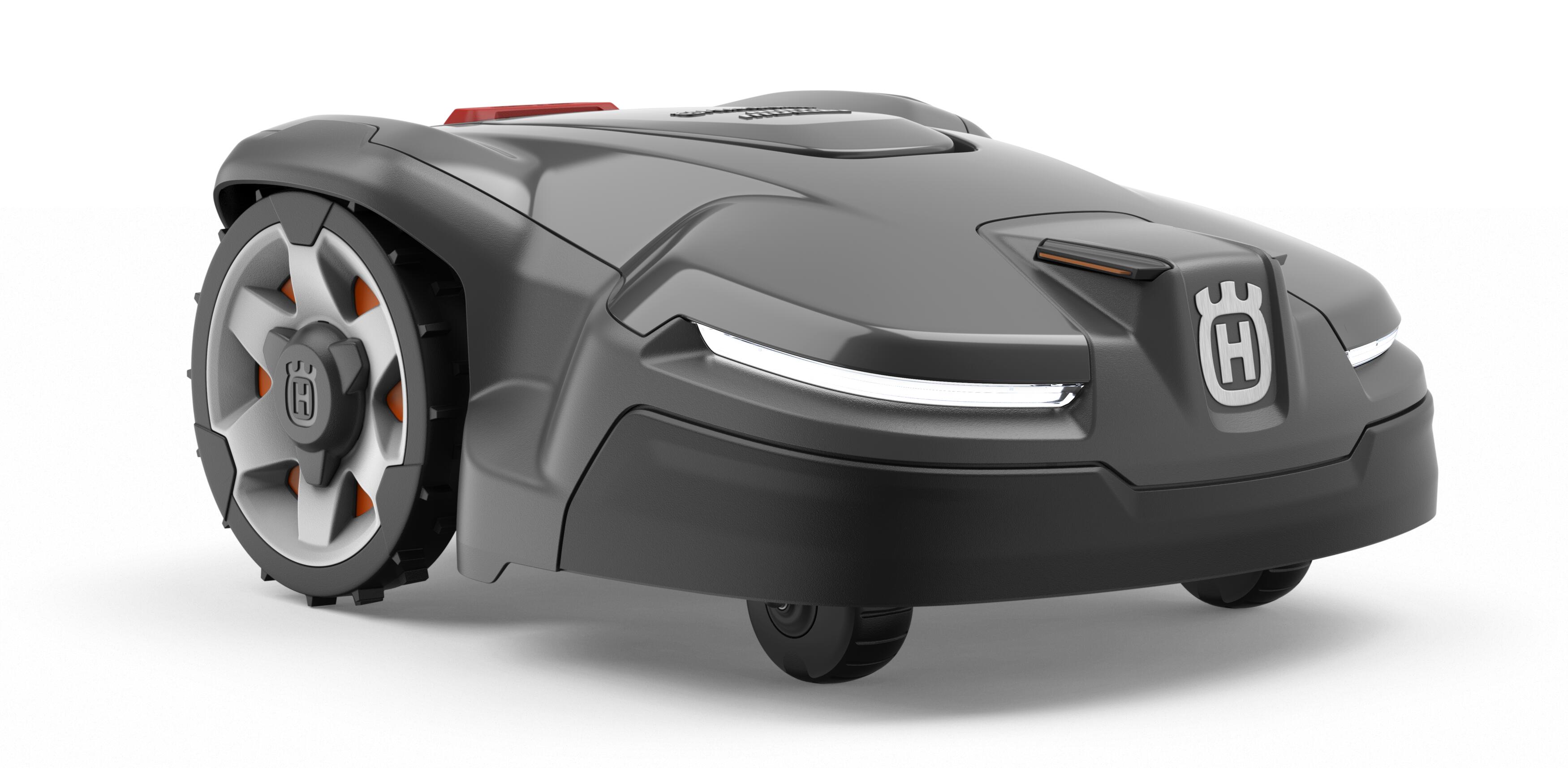 Mähroboter Automower® 415X