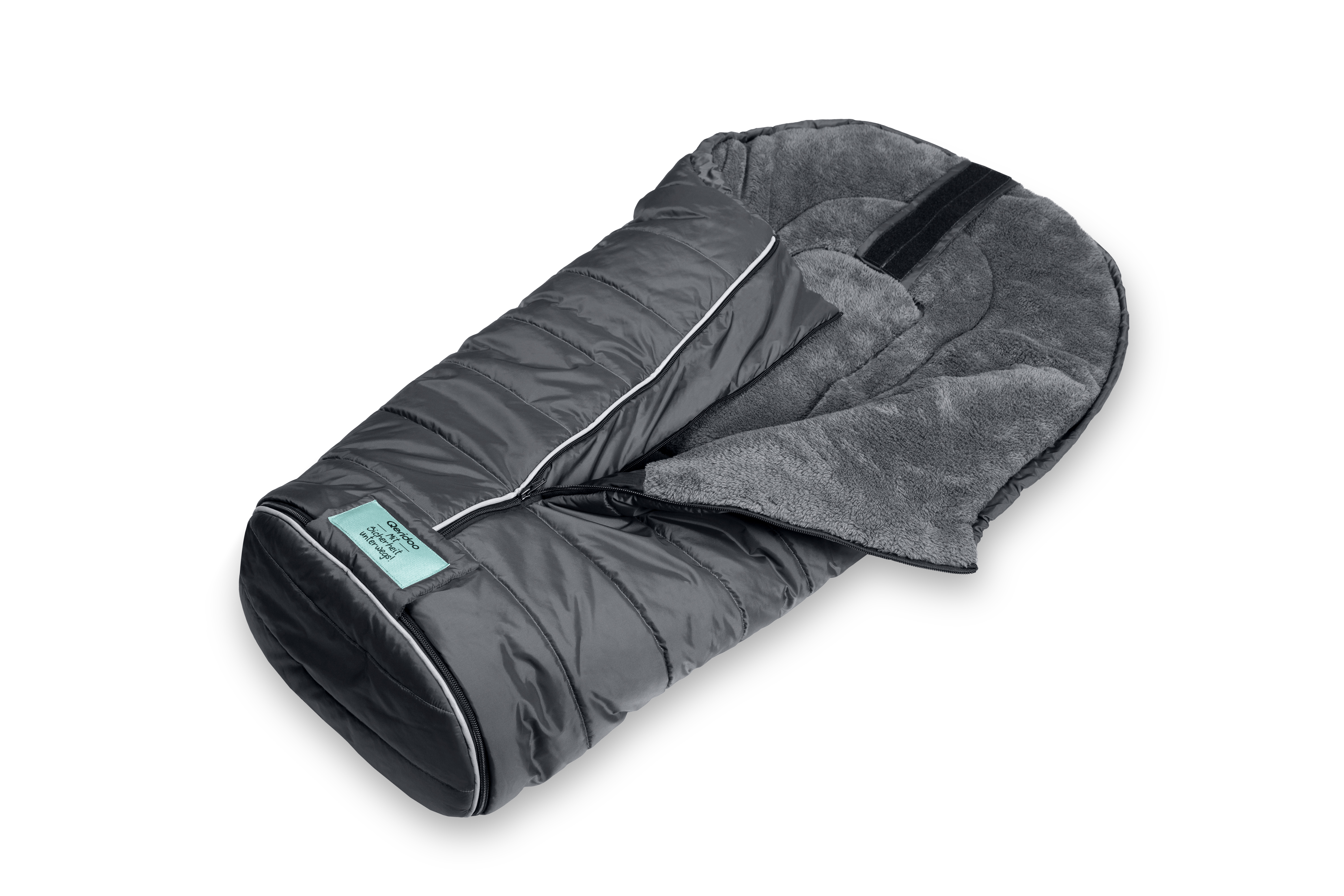 Fußsack Fußsack